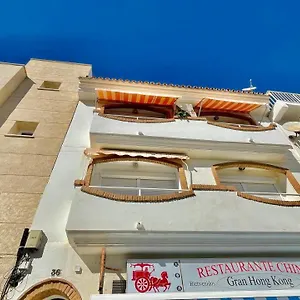 Bulto Carihuela Apartamento Torremolinos