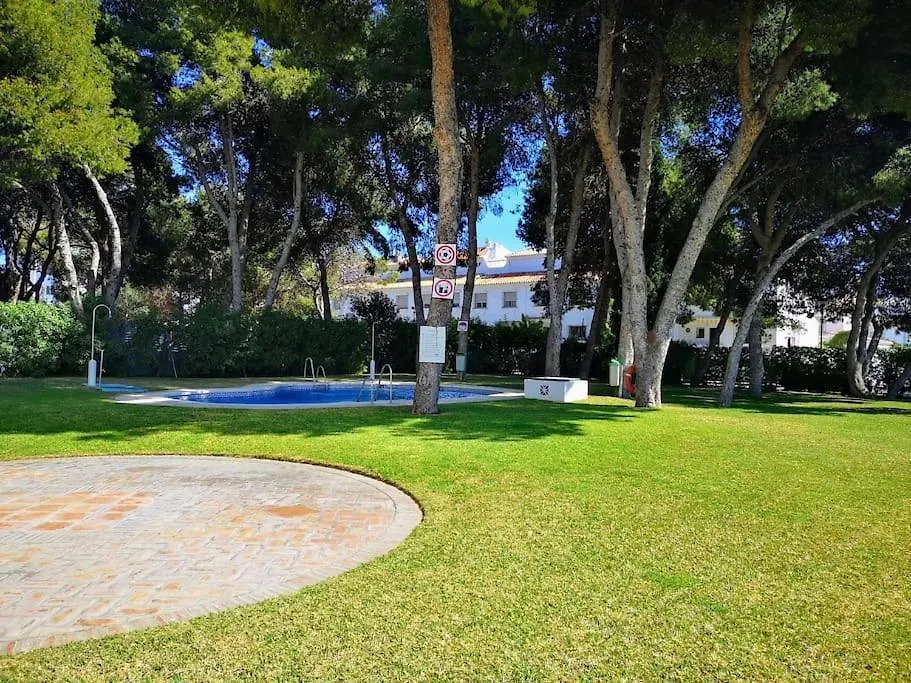 ¡Nuevo! Zona Tranquila Cerca De La Playa De La Carihuela Apartamento Torremolinos