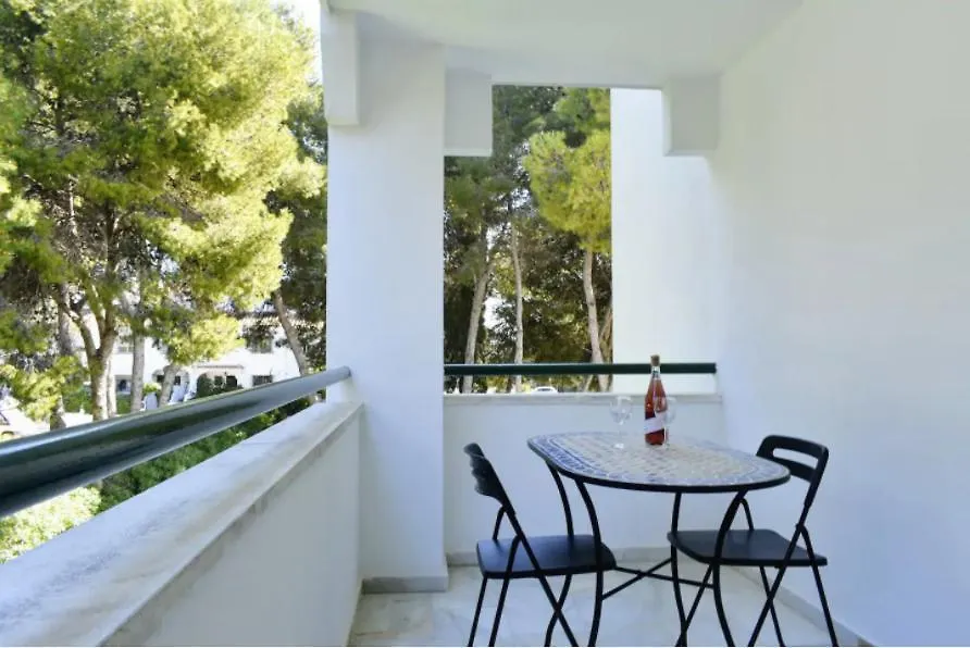 ¡Nuevo! Zona Tranquila Cerca De La Playa De La Carihuela Apartamento Torremolinos