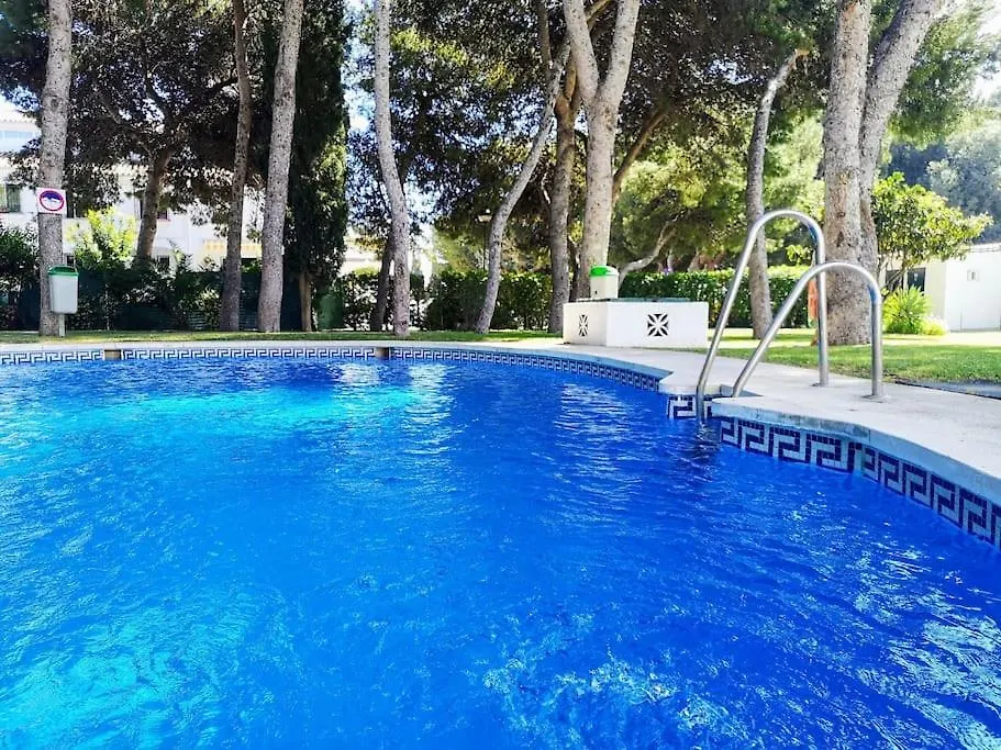 ¡Nuevo! Zona Tranquila Cerca De La Playa De La Carihuela Apartamento Torremolinos Espanha