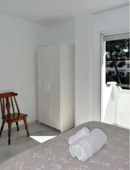 ¡Nuevo! Zona Tranquila Cerca De La Playa De La Carihuela Apartamento Torremolinos 0*,  Espanha