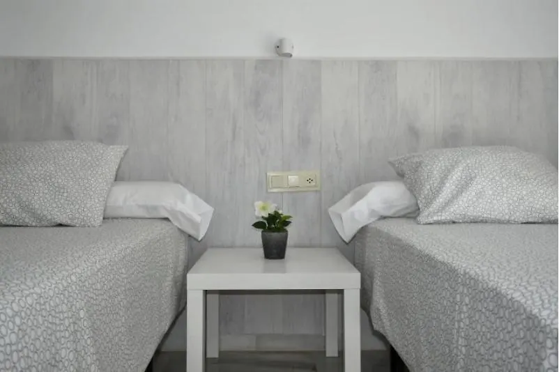 ¡Nuevo! Zona Tranquila Cerca De La Playa De La Carihuela Apartamento Torremolinos
