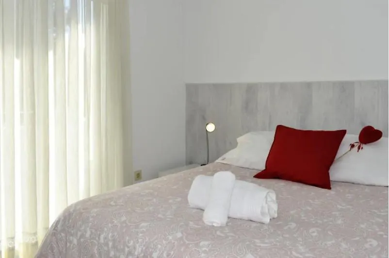 ¡Nuevo! Zona Tranquila Cerca De La Playa De La Carihuela Apartamento Torremolinos Espanha