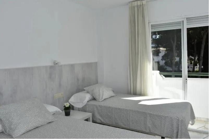 ¡Nuevo! Zona Tranquila Cerca De La Playa De La Carihuela Apartamento Torremolinos