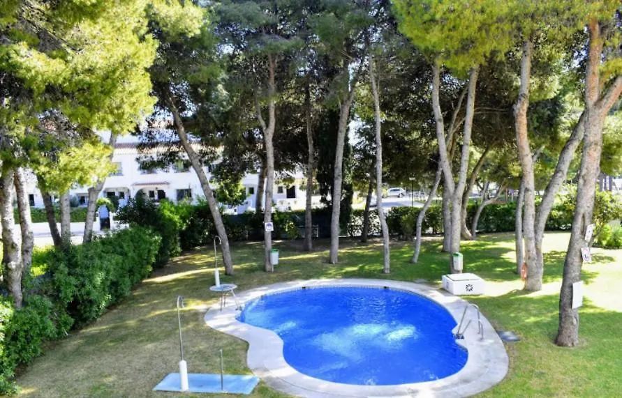 ¡Nuevo! Zona Tranquila Cerca De La Playa De La Carihuela Apartamento Torremolinos