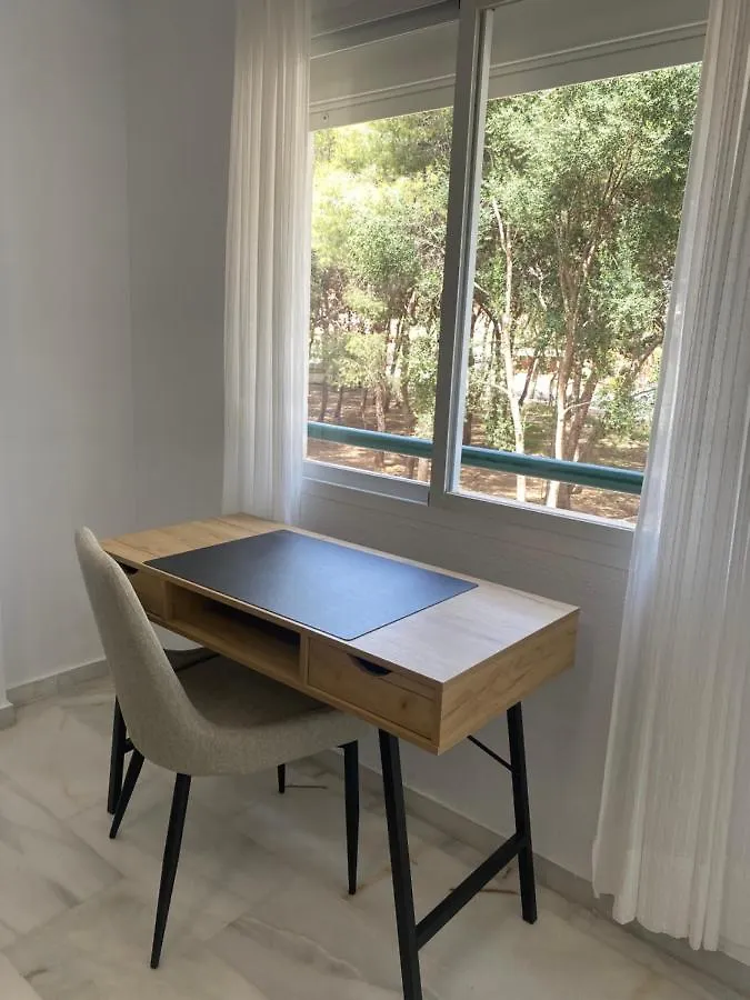 ¡Nuevo! Zona Tranquila Cerca De La Playa De La Carihuela Apartamento Torremolinos Espanha