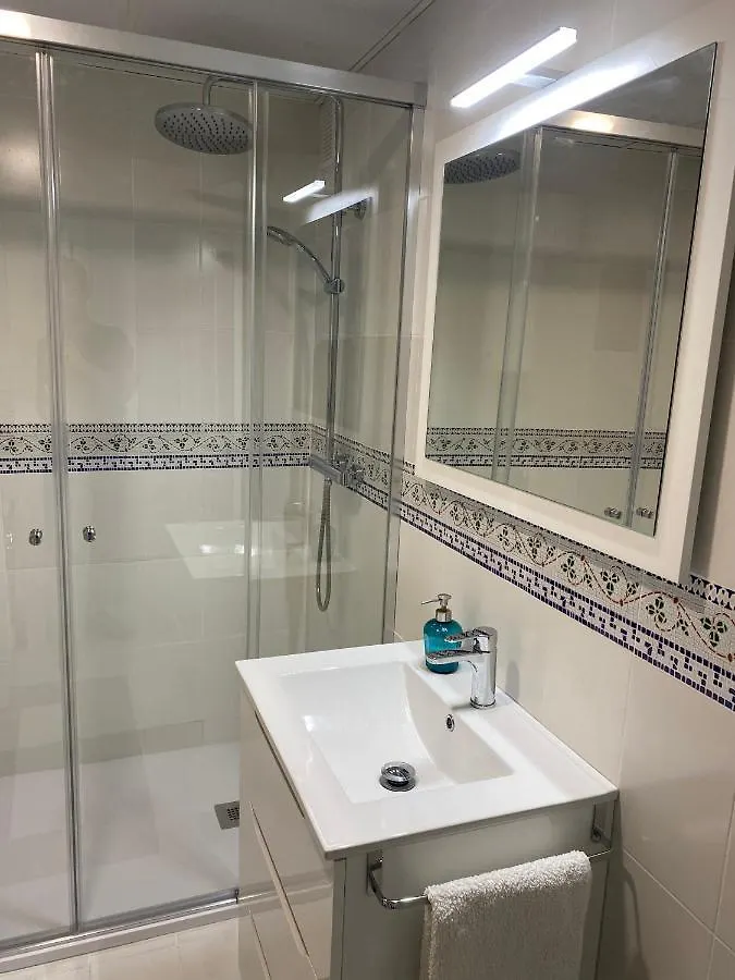 ¡Nuevo! Zona Tranquila Cerca De La Playa De La Carihuela Apartamento Torremolinos